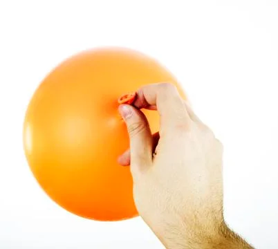 Big ballon Stock Photos
