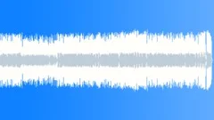 Big Band Bossa Nova Stock Music
