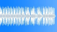 Big Band Mood (60 sec) Stock Music