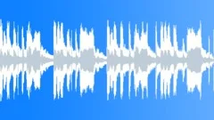 Big Band Mood (loop) Stock Music