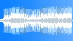 Big bang cinematic soundtrack ( electronic background ) Stock Music