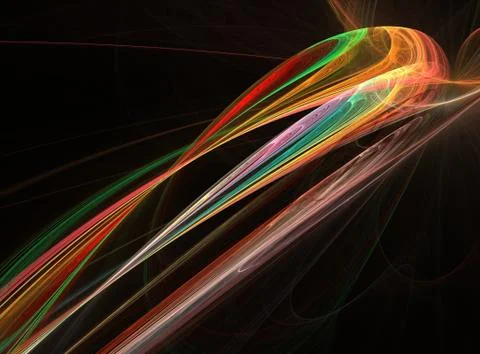 Big bang Stock Illustration