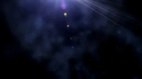 Big Bang Logo Stock After Effects