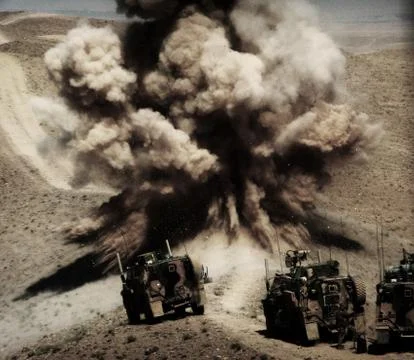 Big Bang 写真素材