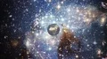 Big bang to planet Earth creation universe singularity space galaxy world 4k 4k or 4k+ Resolution