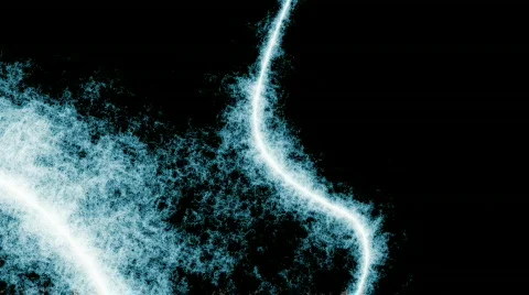 Big Bang Theory Stock Footage 295885