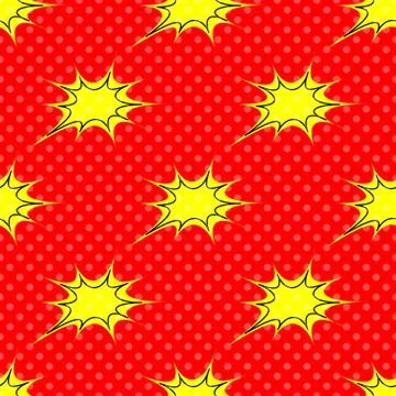 Big Bang theory Stock Illustration