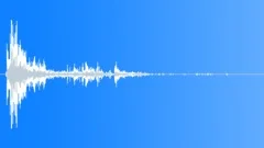 Big barn door shutSound Effect