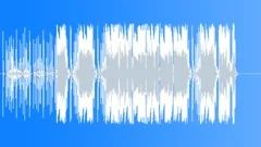 Big Bass Lines Drive this Dance Tv, Radio, Jingle Intros. Stock Music