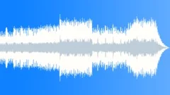 Big beats powerful tune Stock Music