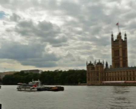 Big Ben 01 PAL 스톡 동영상 826841