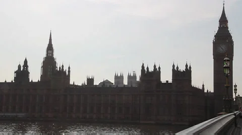 Big Ben 1 스톡 동영상 37416556