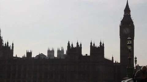 Big Ben 2 스톡 동영상 37321242