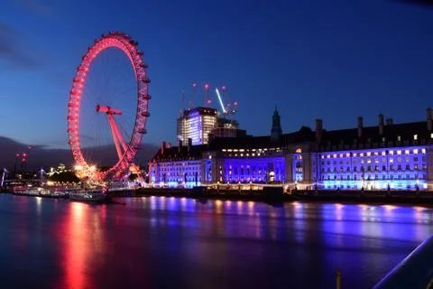 Big Ben-3 Foto stock