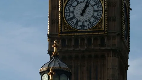 Big Ben Stock-Footage 99559203