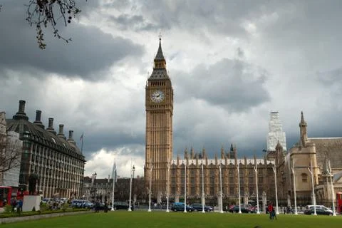Big Ben London Stock Photos