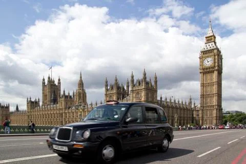 Big ben Stock Photos