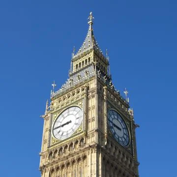 Big ben Stock Photos