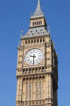 Big Ben Stock Photos