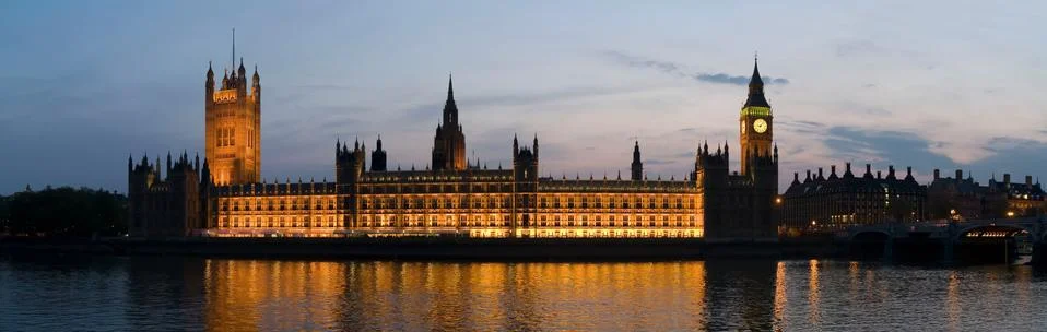 Big Ben 스톡 사진
