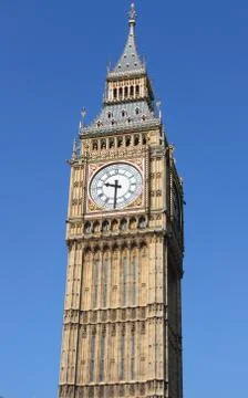 Big Ben Stock Photos