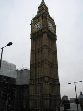 Big Ben Stock Photos