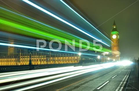 Big ben Stock Photos