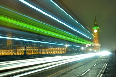 Big ben Stock Photos