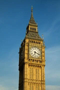 Big ben Stock Photos