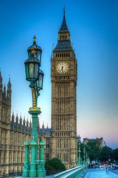 Big ben Stock Photos