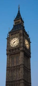 Big ben Stock Photos