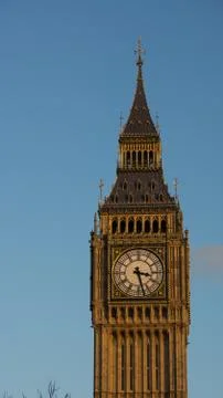 Big Ben Stock Photos