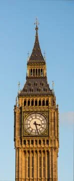 Big ben Stock Photos