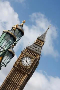 Big ben Stock Photos