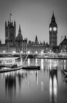 Big ben Stock Photos