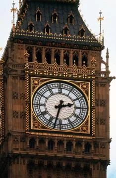 Big ben Stock-Fotos