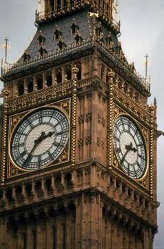 Big ben Stock Photos
