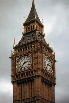 Big ben Stock-Fotos
