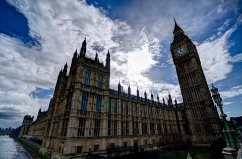 Big ben Stock Photos