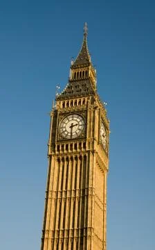 Big ben Stock Photos