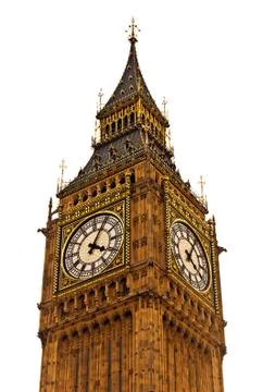 Big ben Stock Photos