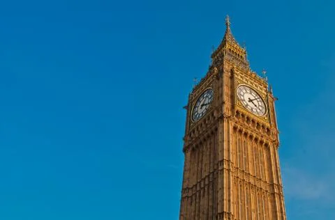 Big ben Stock Photos