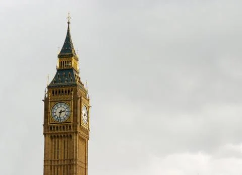 Big ben Stock Photos