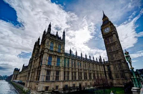 Big ben Stock Photos