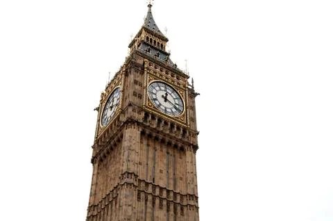 The big ben Stock Photos