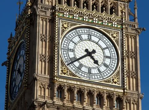 Big ben Stock Photos