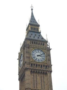 Big ben Stock Photos