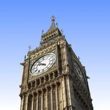 Big ben Stock Photos