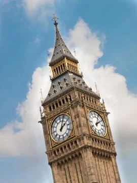 Big ben Stock-Fotos