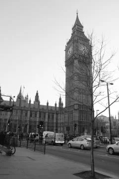 Big Ben Stock Photos